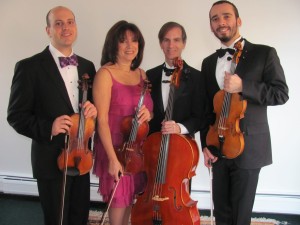 Amadeus String Quartet