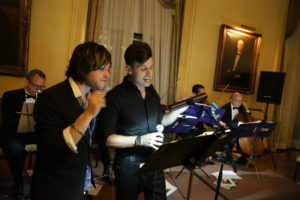 wedding music