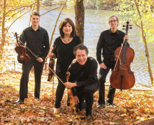 Amadeus String Quartet